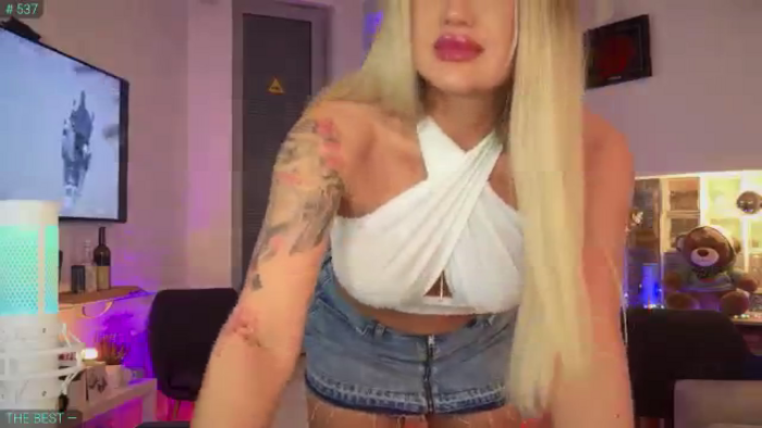 AlexiAngel