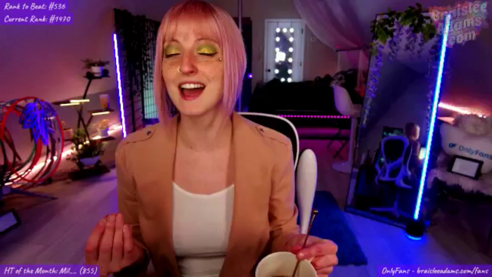 BraisleeAdams
