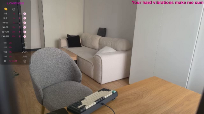 Chantwow