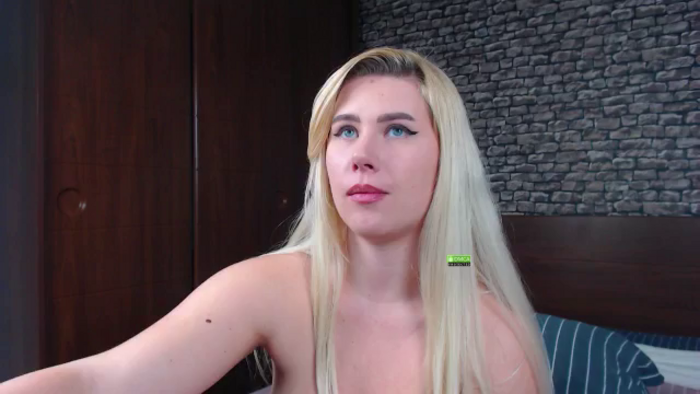 CuteBlondeme
