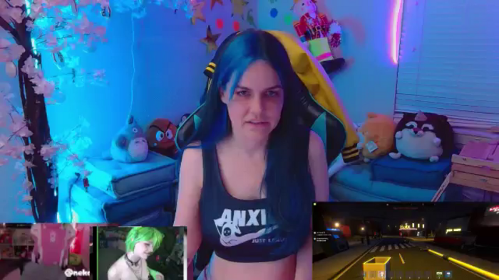 DahliaIsDopey