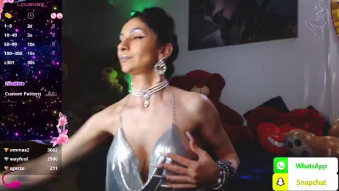 EvelynAisha