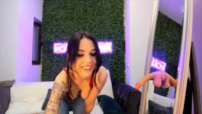Fallingdevil