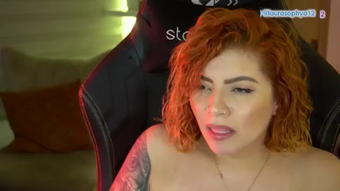 Laurasophya