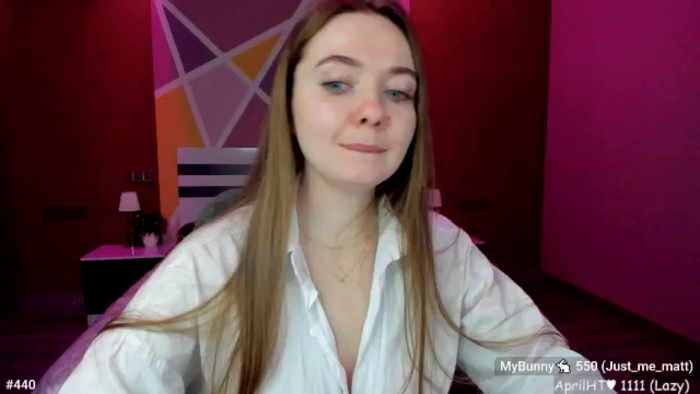 LizaGhost