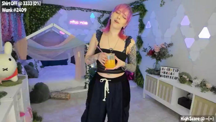 MissMao