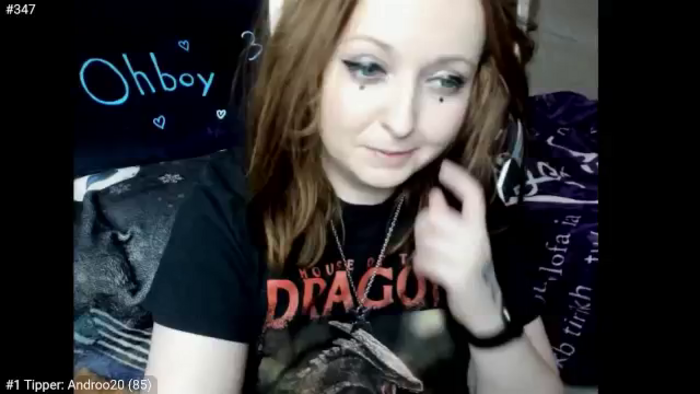 PrincessBluu