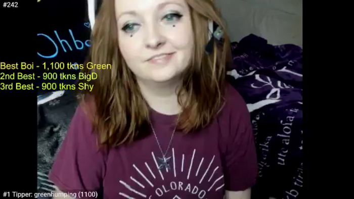 PrincessBluu