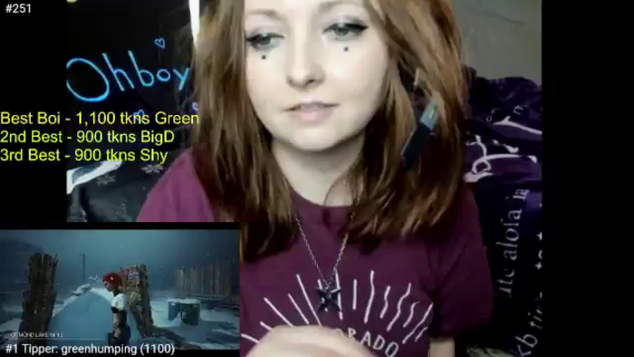 PrincessBluu
