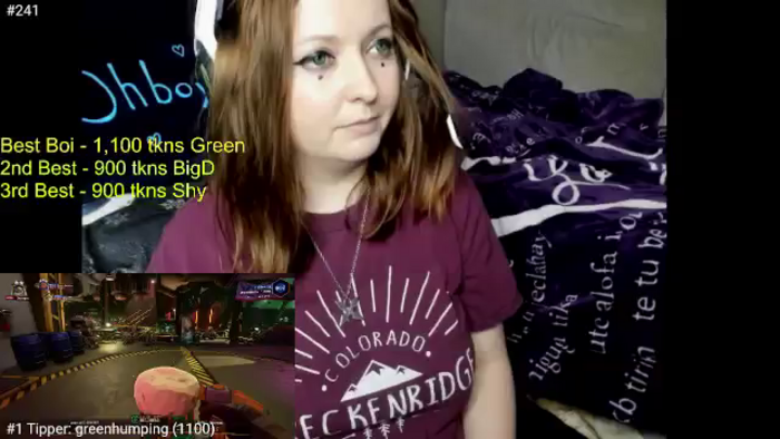 PrincessBluu