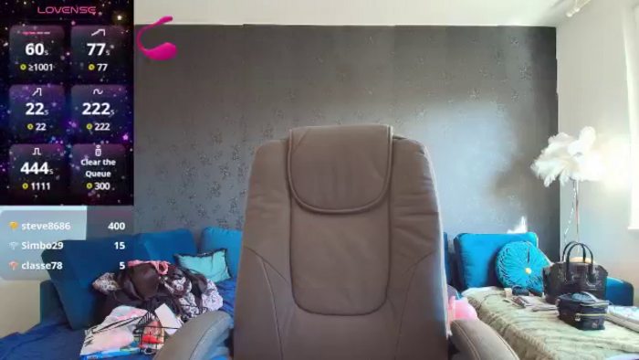 SexyQueenNina