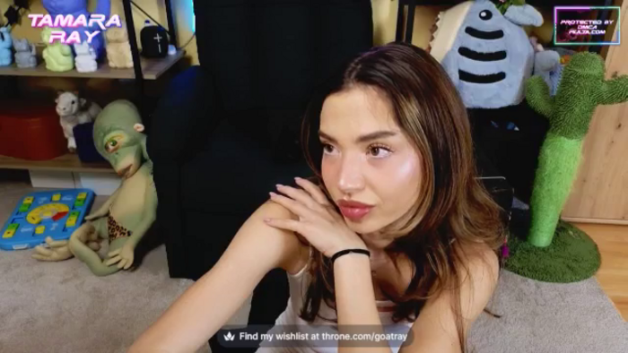 TamaraRay