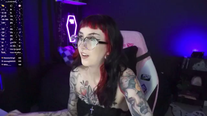 TatsnCats