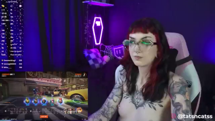 TatsnCats