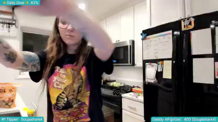 TheSharkQueen