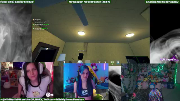 WildWyliePM