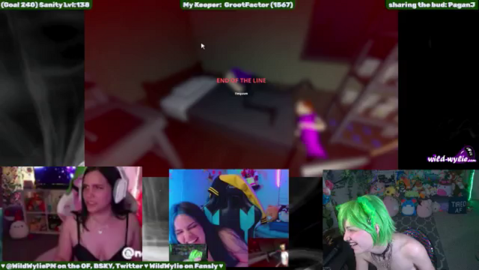 WildWyliePM