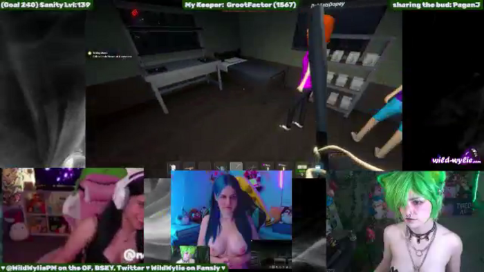WildWyliePM