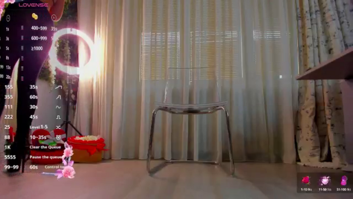 ZinaSquirts