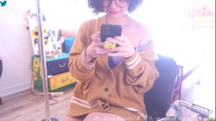hairysafaeri
