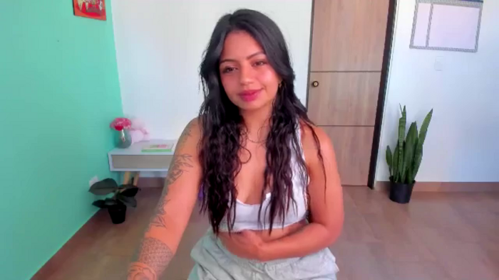 sarishalove