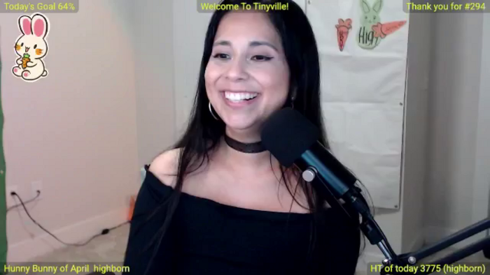 ATinyCassie