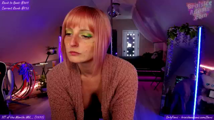 BraisleeAdams