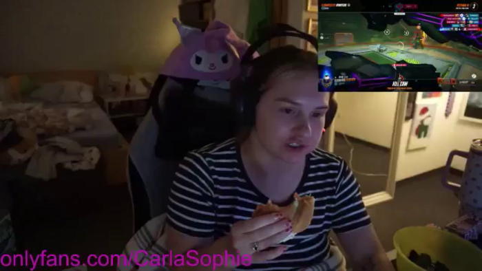 CarlaSophie