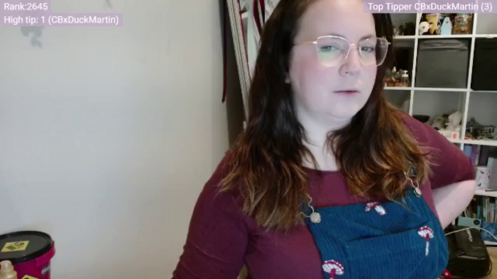 CassieBrookes