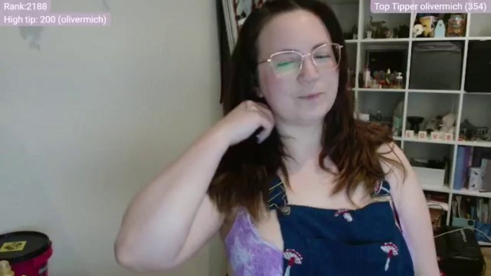 CassieBrookes