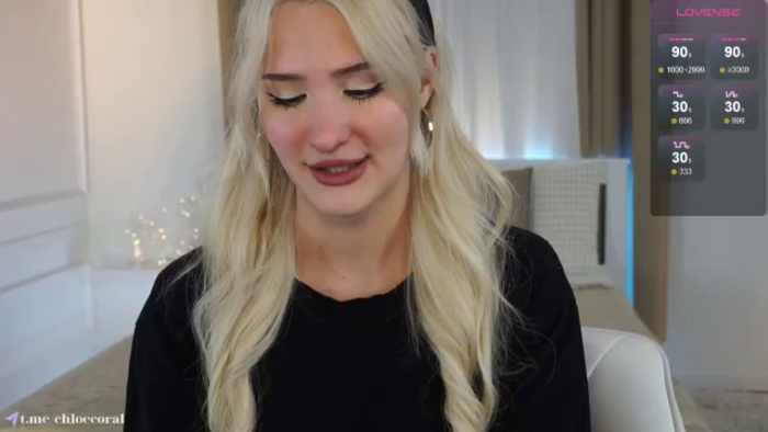 ChloeCoral
