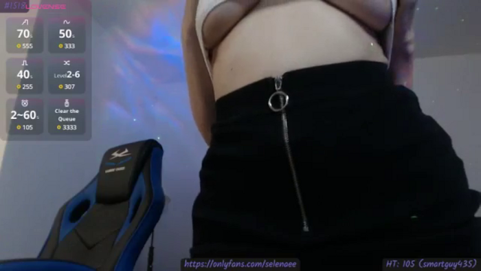 EidyiaBelle