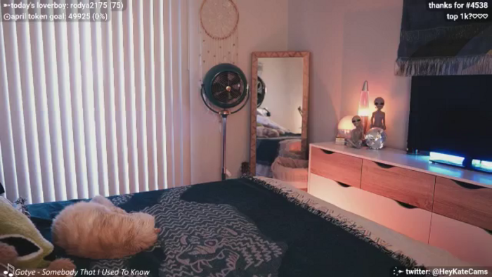 HeyKate