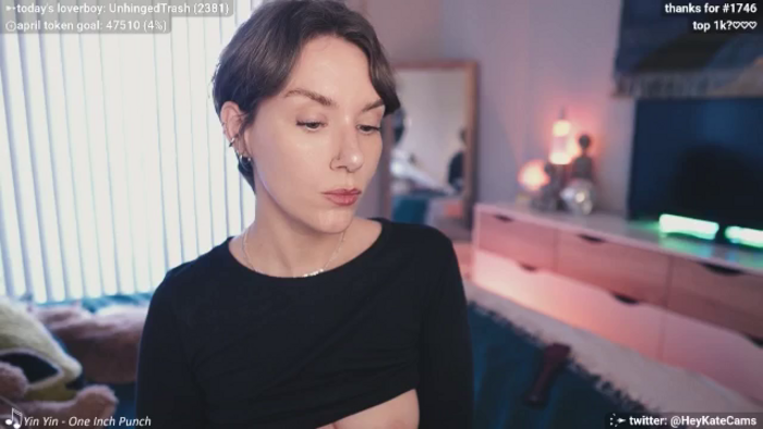 HeyKate