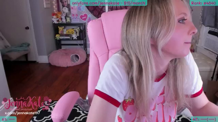 JennaKate