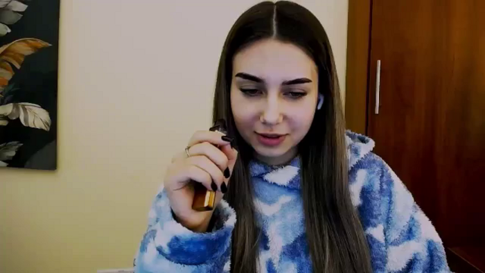 Lili_magic_