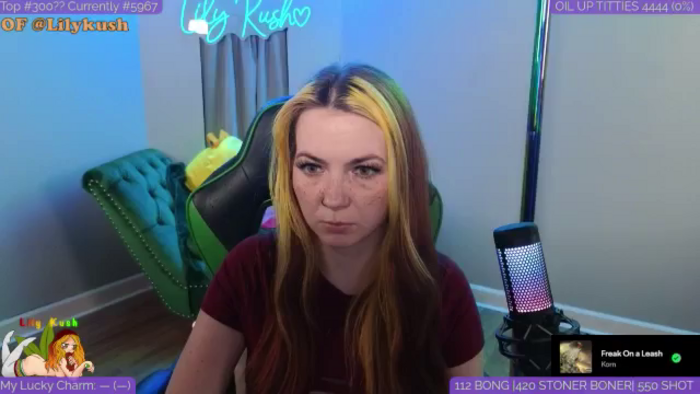 LilyKush