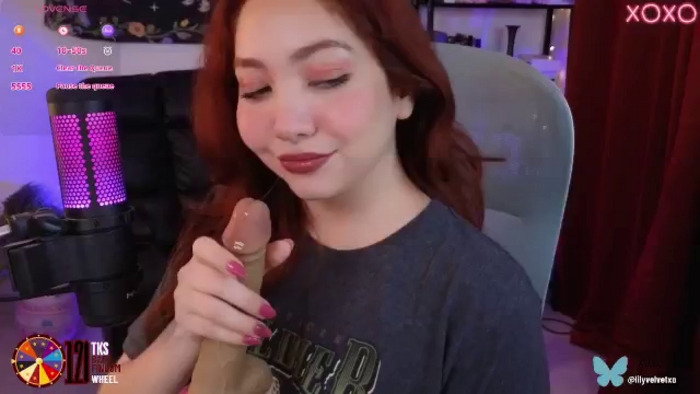 LilyVelvet