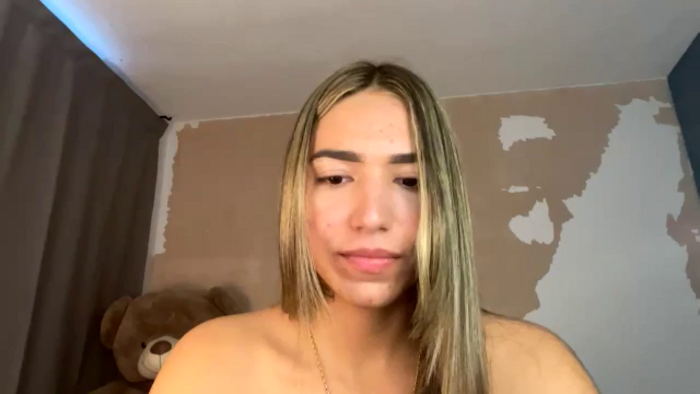 Missbaby8