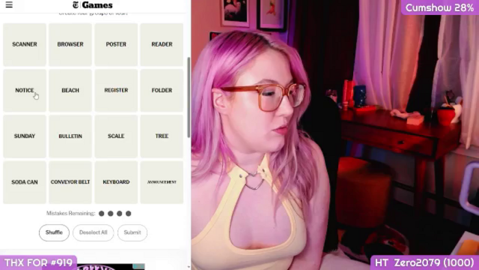 MollySnacks