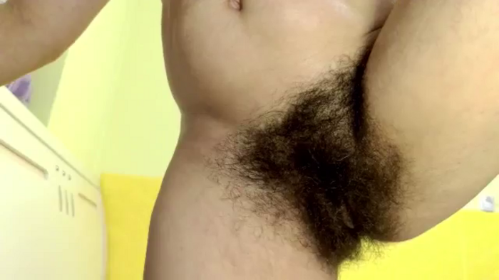 MuscledM