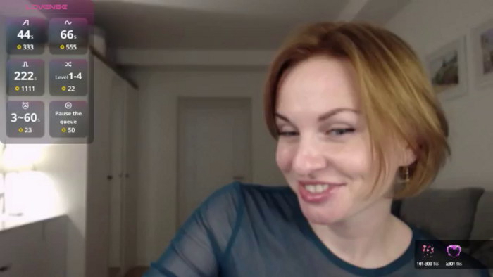 MyPlayfullady