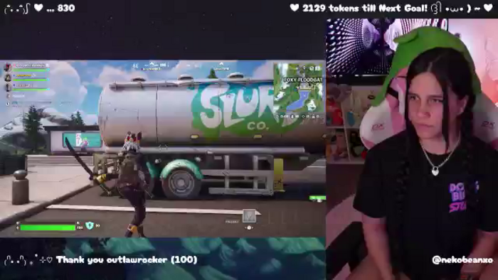 Nekobeanxo
