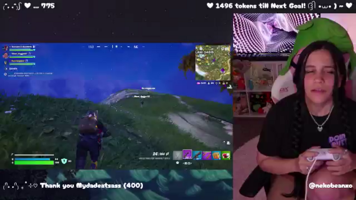Nekobeanxo