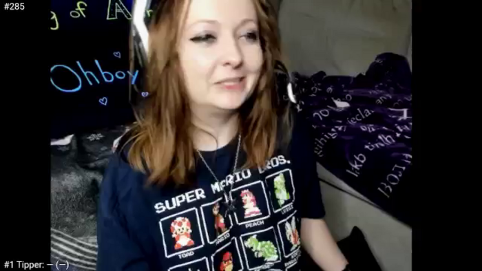 PrincessBluu