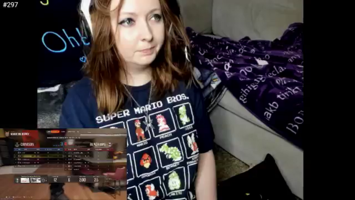 PrincessBluu
