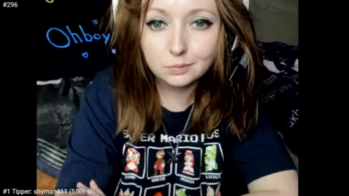 PrincessBluu