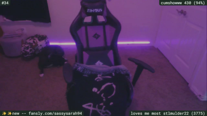 SassySarah94
