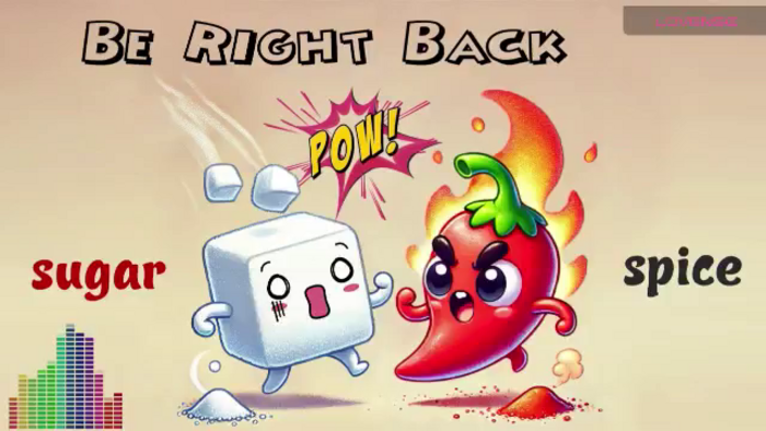 SugarSpice22