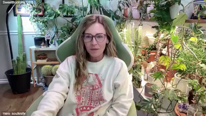 SweetbratKate
